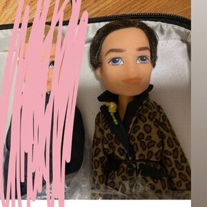 Reserved Bratz Doll Listing💌